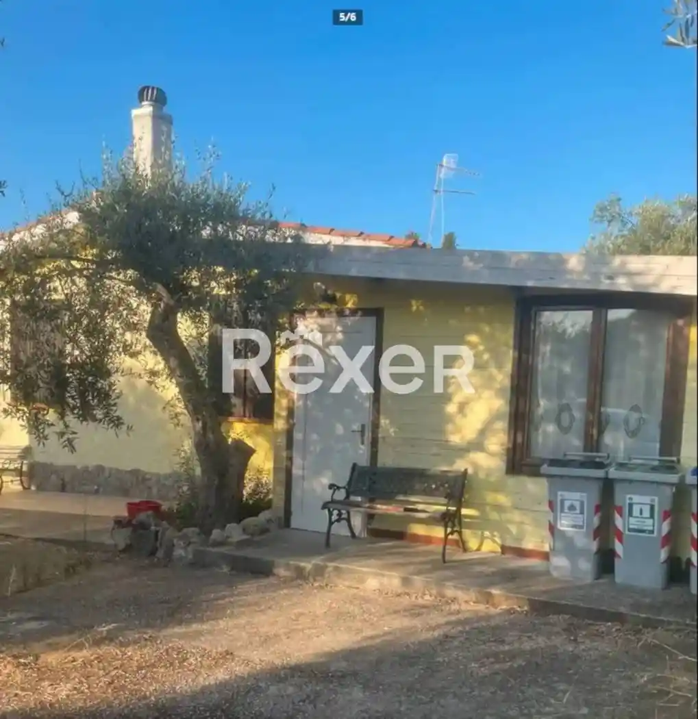 Rustico - Casale in vendita a Sorso