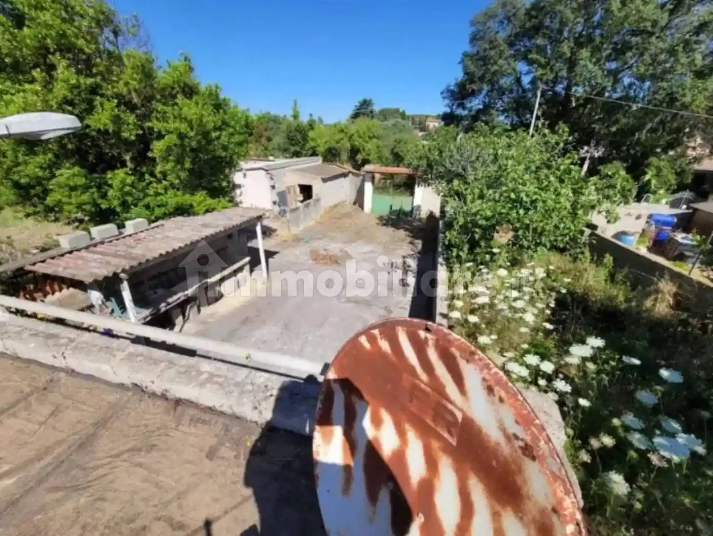 Rustico - Casale in vendita a Sorso