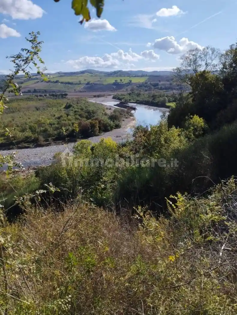 Rustico - Casale in vendita a Scansano