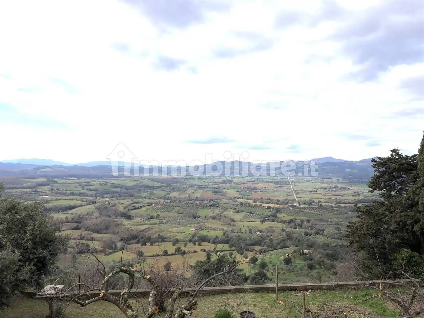 Appartamento in vendita a Civitella Paganico