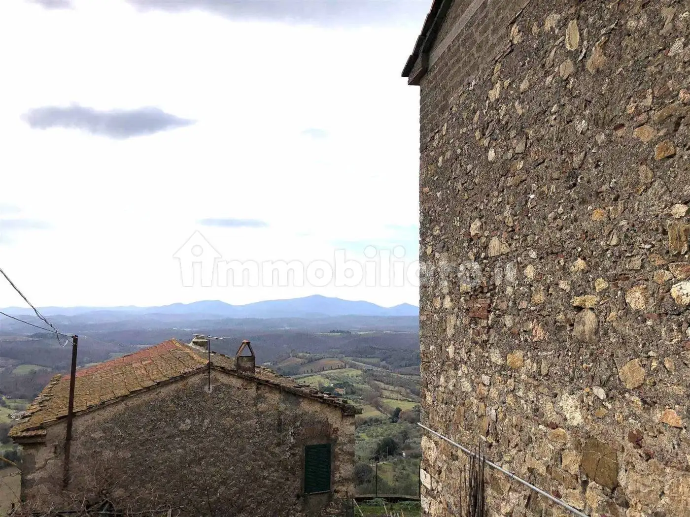 Trilocale da ristrutturare, Civitella Marittima, Civitella Paganico - foto 4