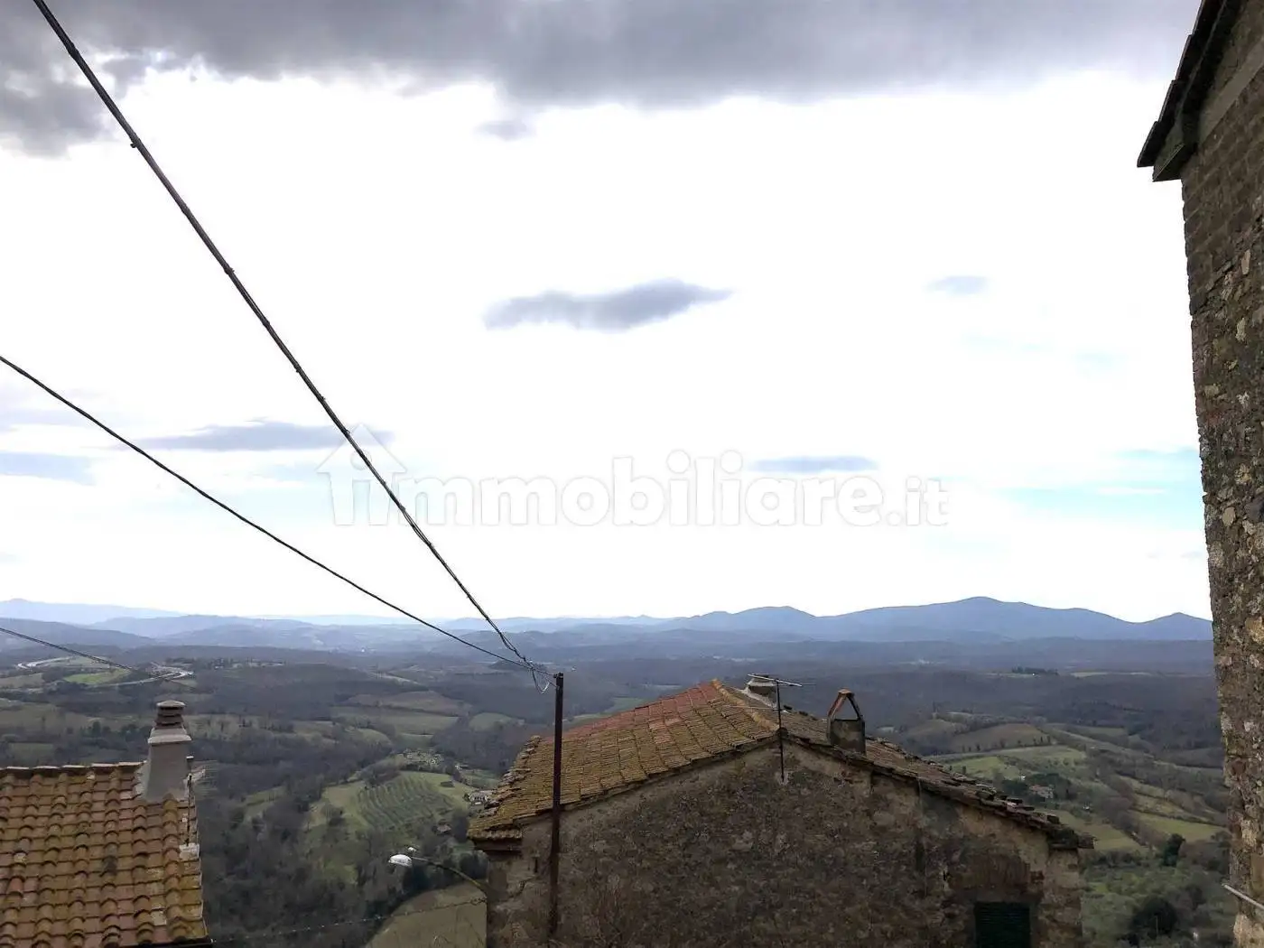 Trilocale da ristrutturare, Civitella Marittima, Civitella Paganico - foto 5