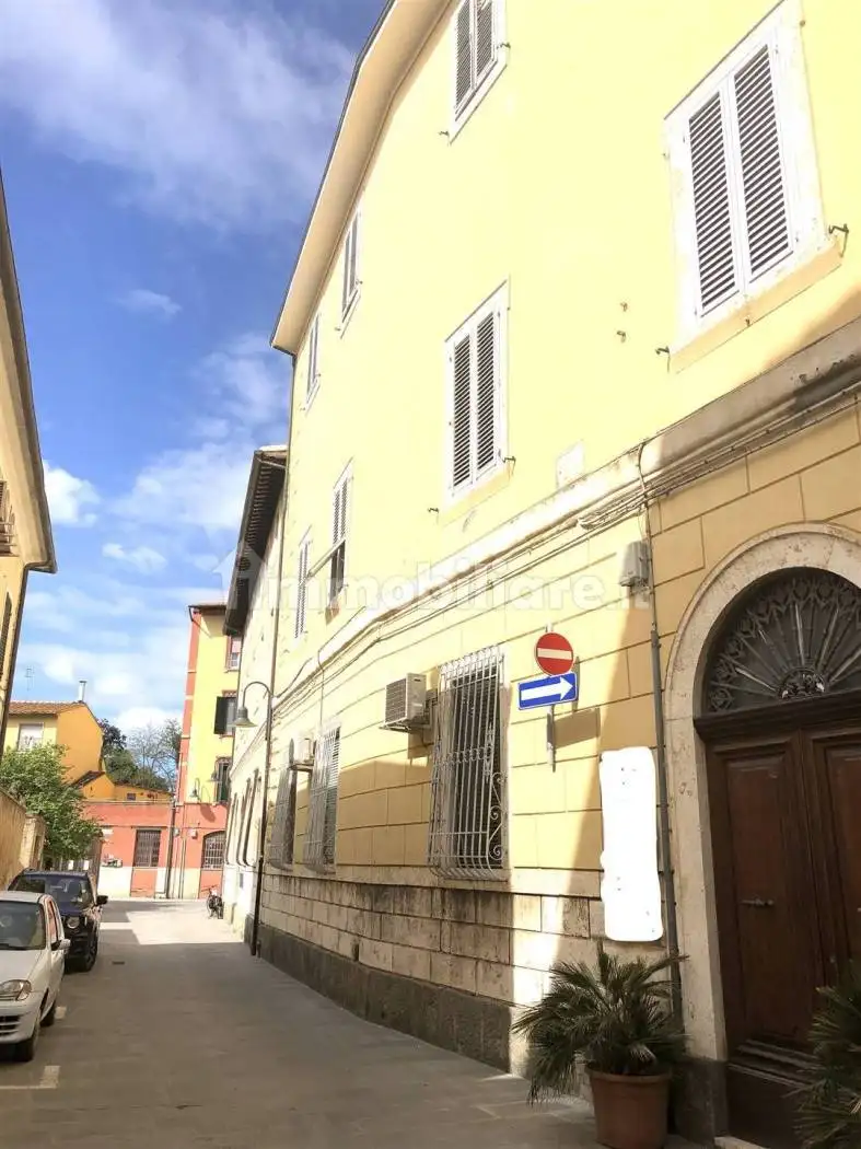 Appartamento in vendita a Grosseto