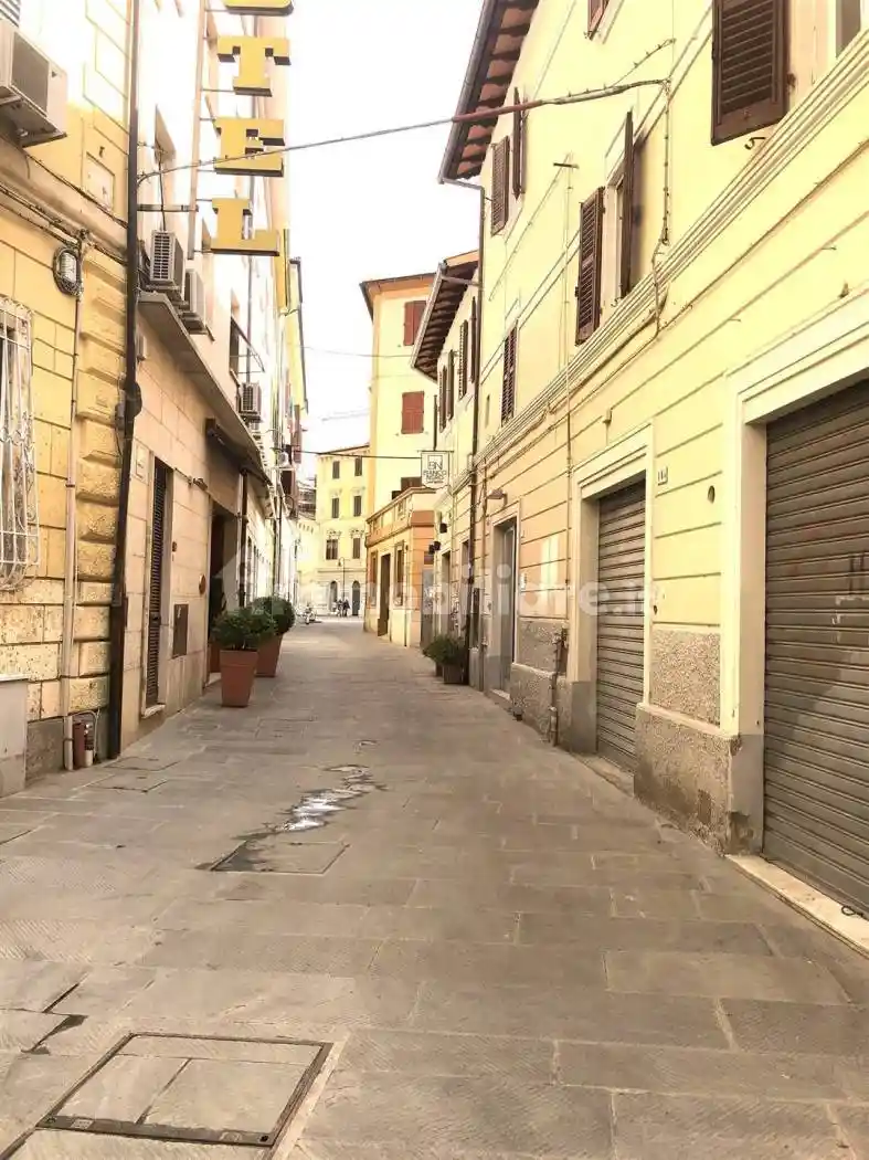 Trilocale buono stato, piano rialzato, Centro Storico, Grosseto - foto 2