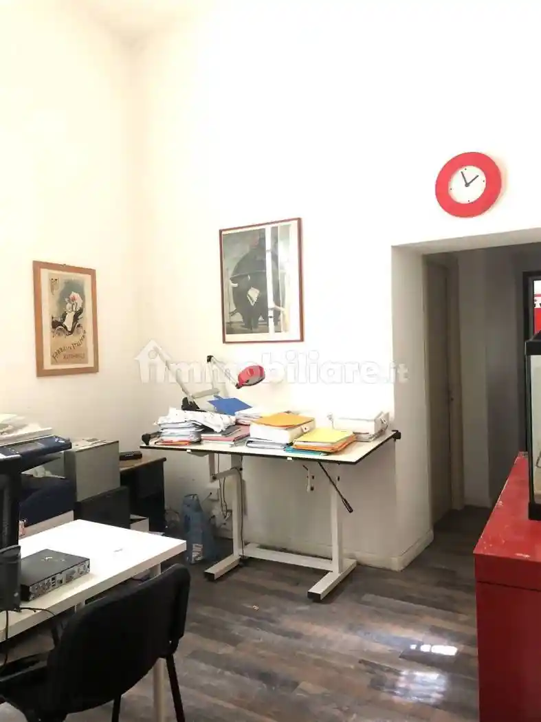 Trilocale buono stato, piano rialzato, Centro Storico, Grosseto - foto 5