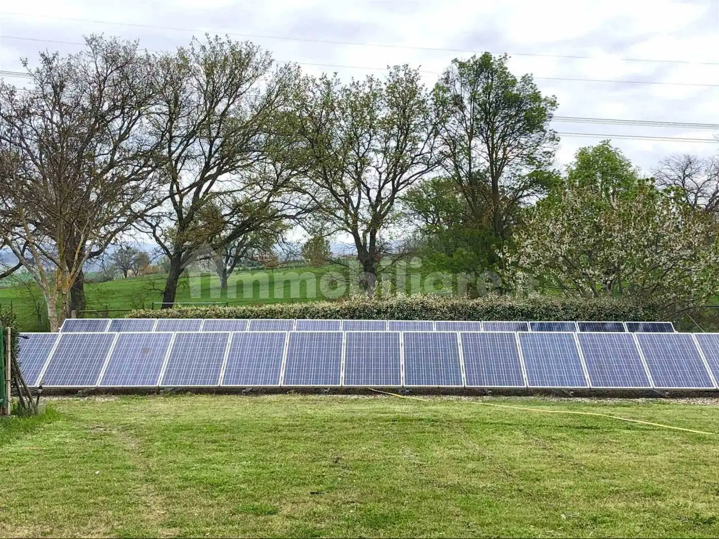 Appartamento piano terra, Cinigiano - foto 4