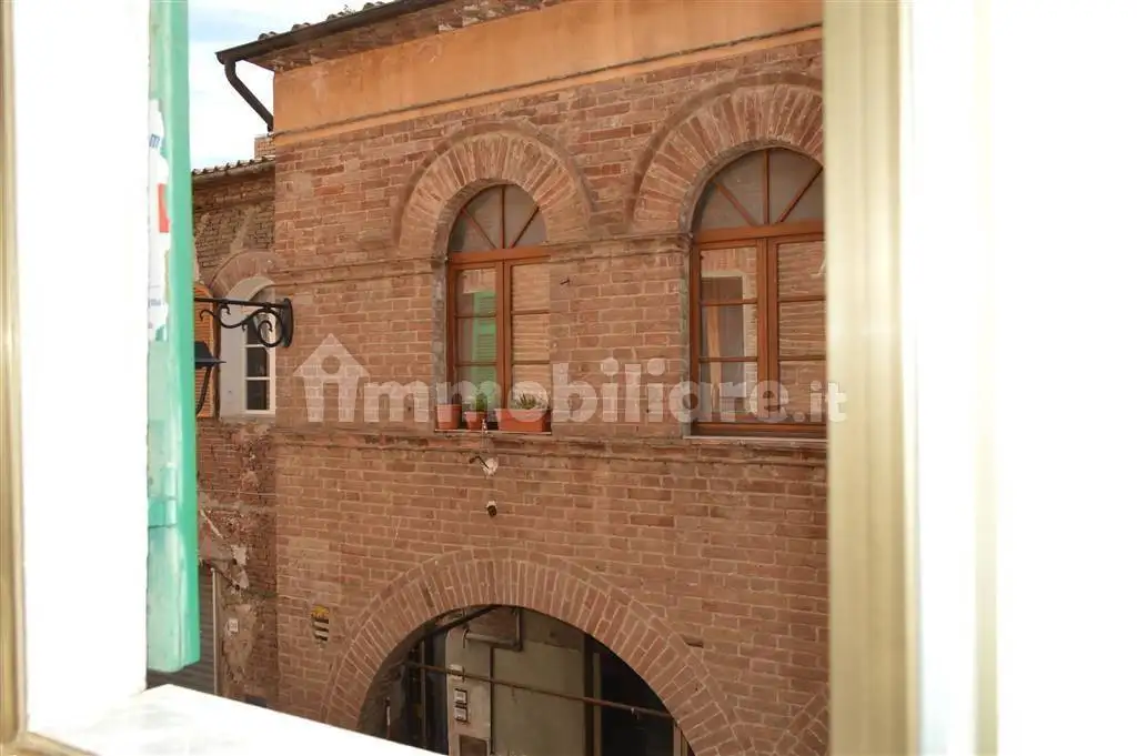 Appartamento in vendita a Civitella Paganico