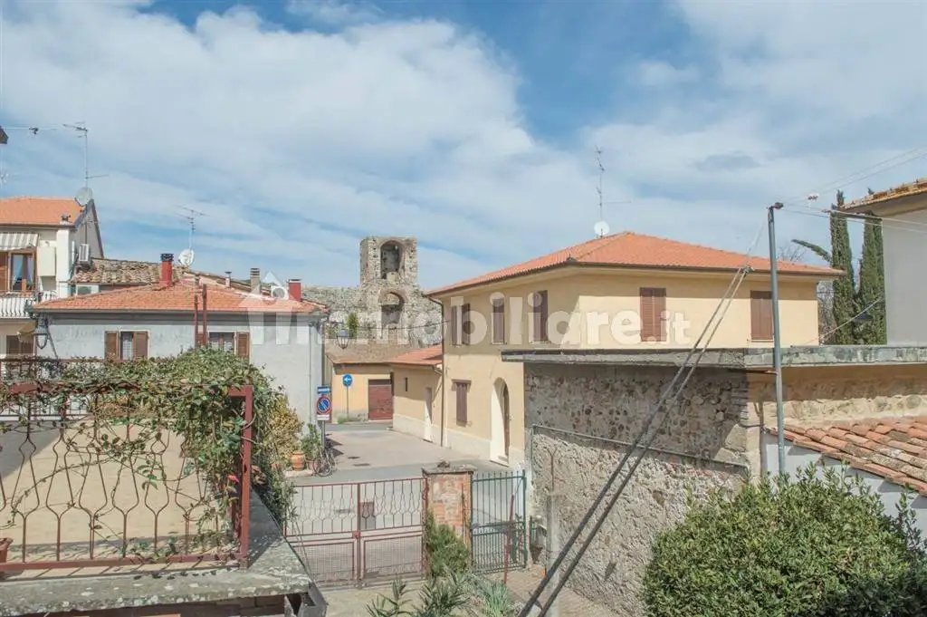 Quadrilocale 65 m², Paganico, Civitella Paganico - foto 2