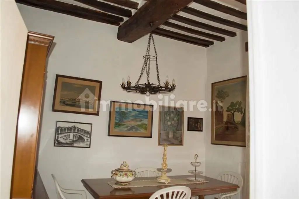 Quadrilocale 65 m², Paganico, Civitella Paganico - foto 4