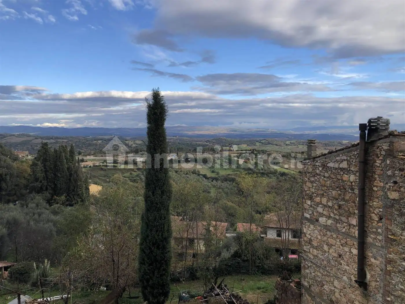 Trilocale buono stato, Civitella Paganico - foto 2