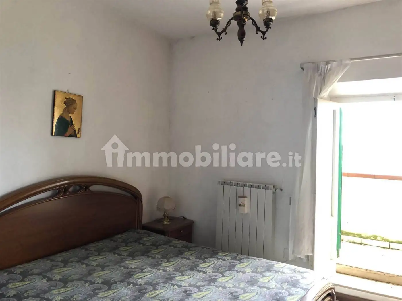 Trilocale buono stato, Civitella Paganico - foto 3