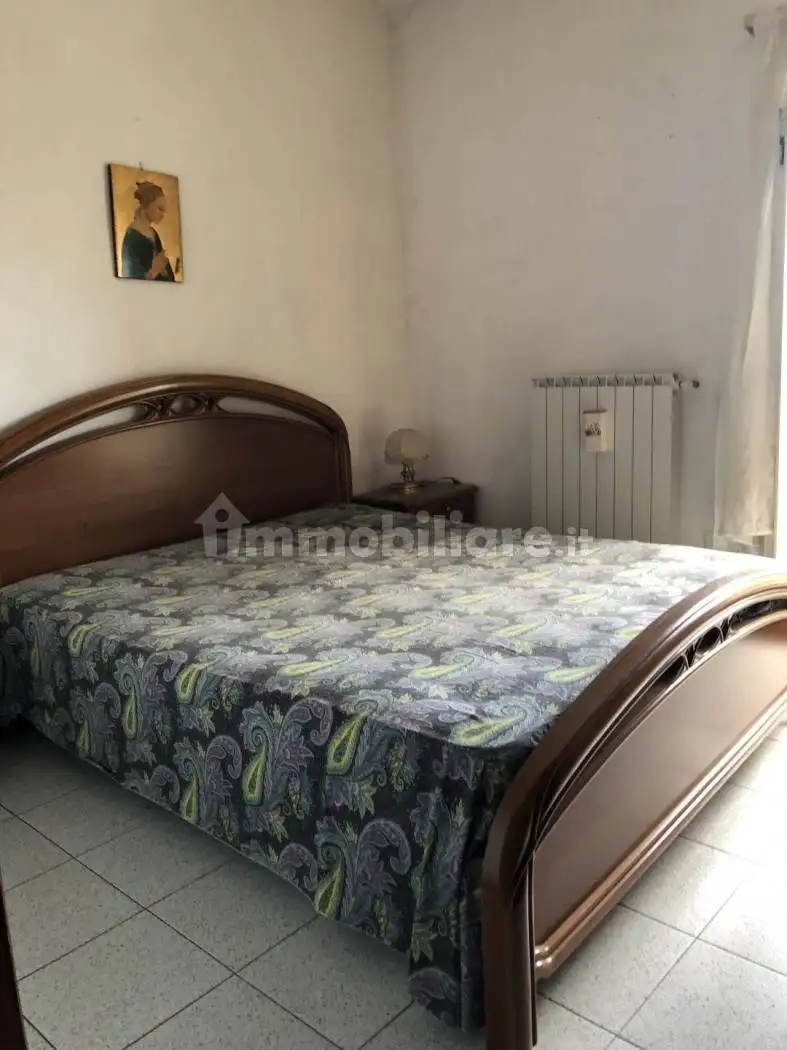 Trilocale buono stato, Civitella Paganico - foto 4