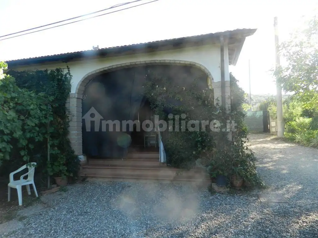 Villa in vendita a Grosseto