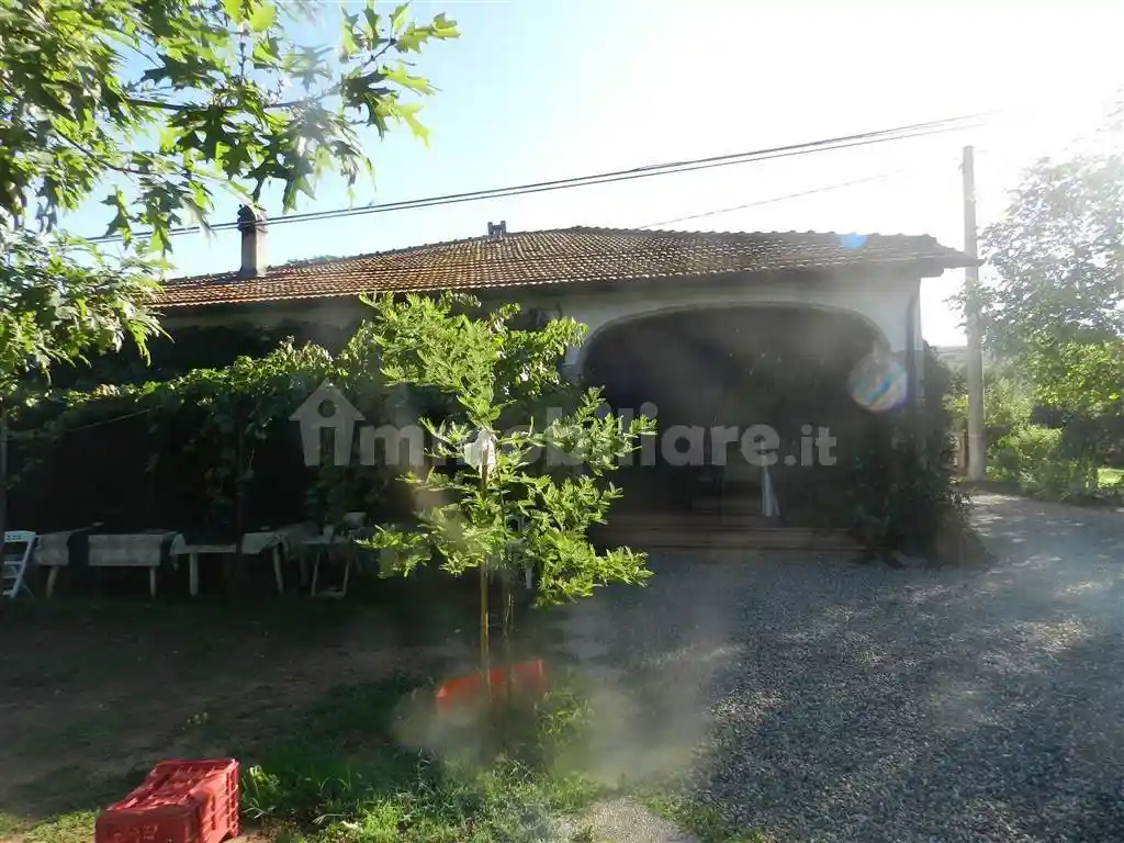Villa unifamiliare via Aurelia Sud, Braccagni, Grosseto - foto 2