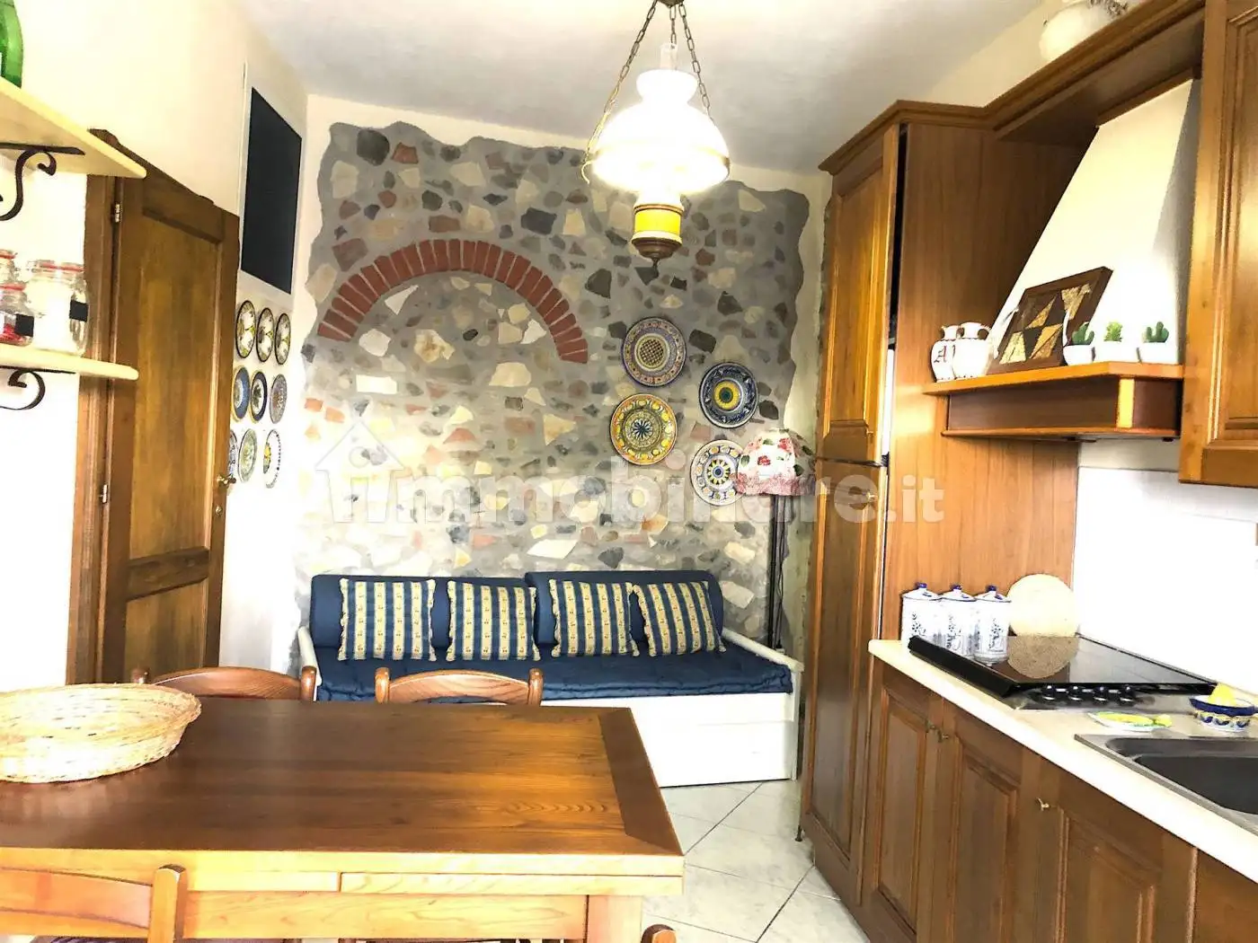 Appartamento in vendita a Civitella Paganico