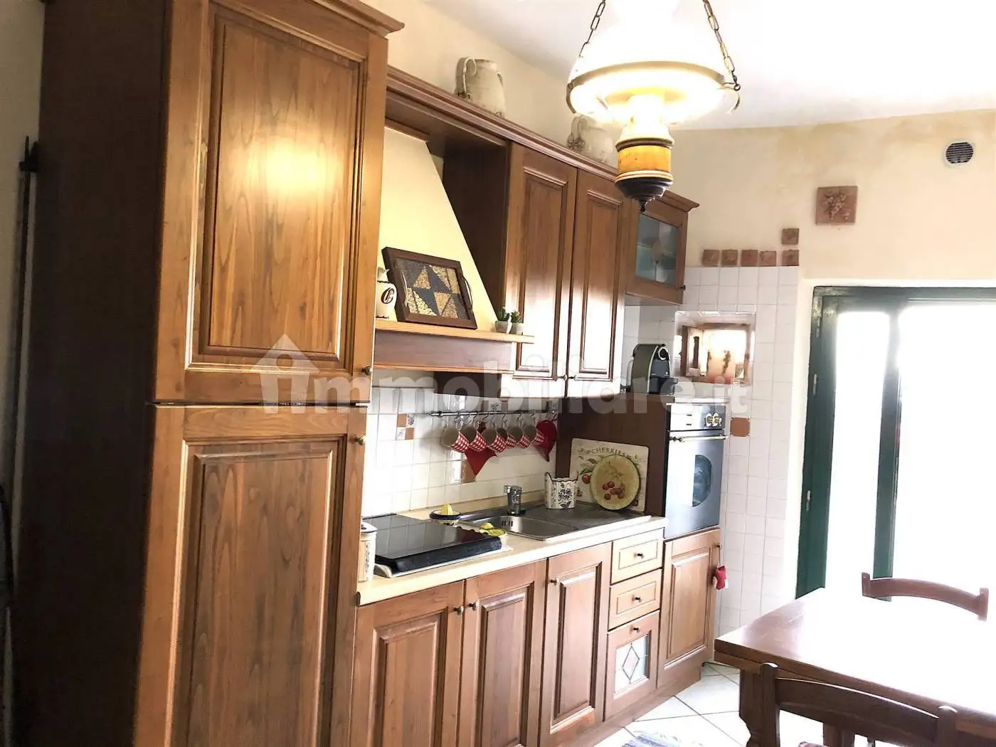 Quadrilocale ottimo stato, Civitella Marittima, Civitella Paganico - foto 3