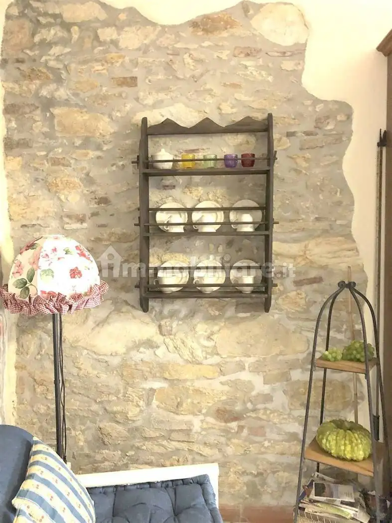 Quadrilocale ottimo stato, Civitella Marittima, Civitella Paganico - foto 4