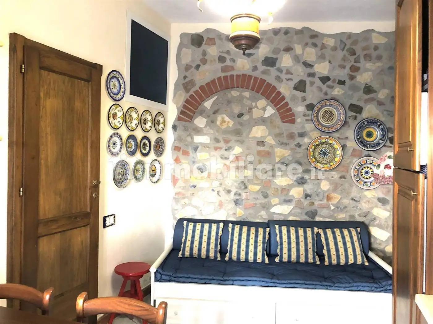 Quadrilocale ottimo stato, Civitella Marittima, Civitella Paganico - foto 5