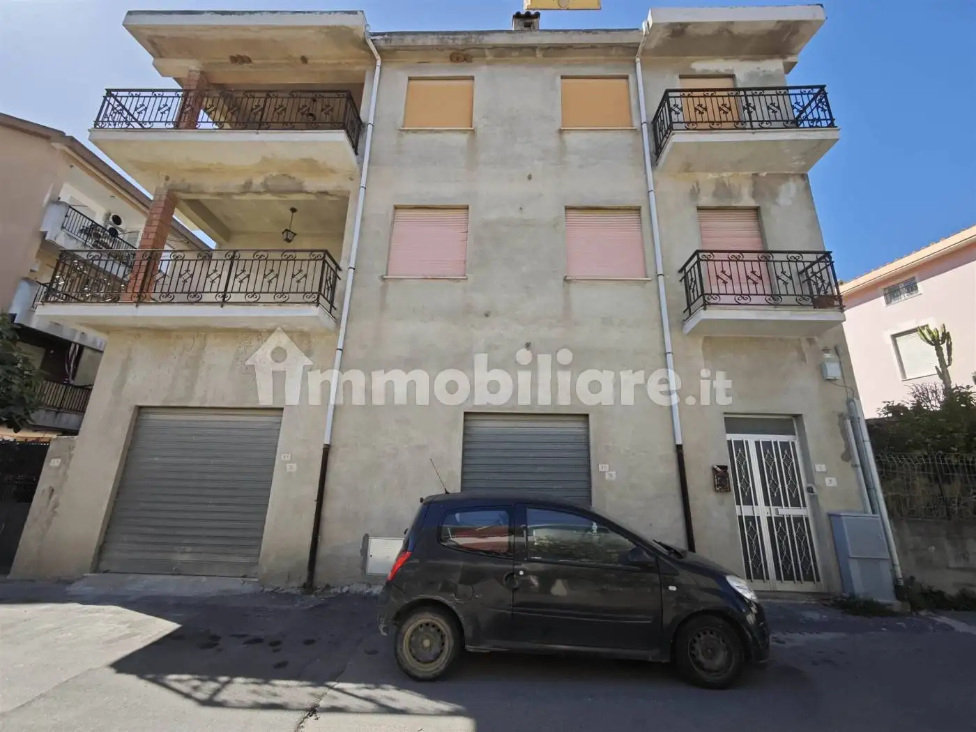 Terratetto unifamiliare 270 m², buono stato, Centro, Bari Sardo - foto 2