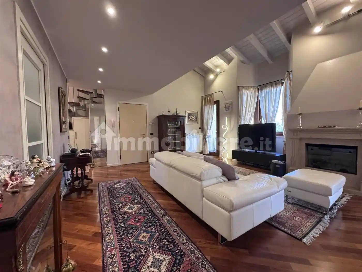 Appartamento in vendita a Lonato del Garda