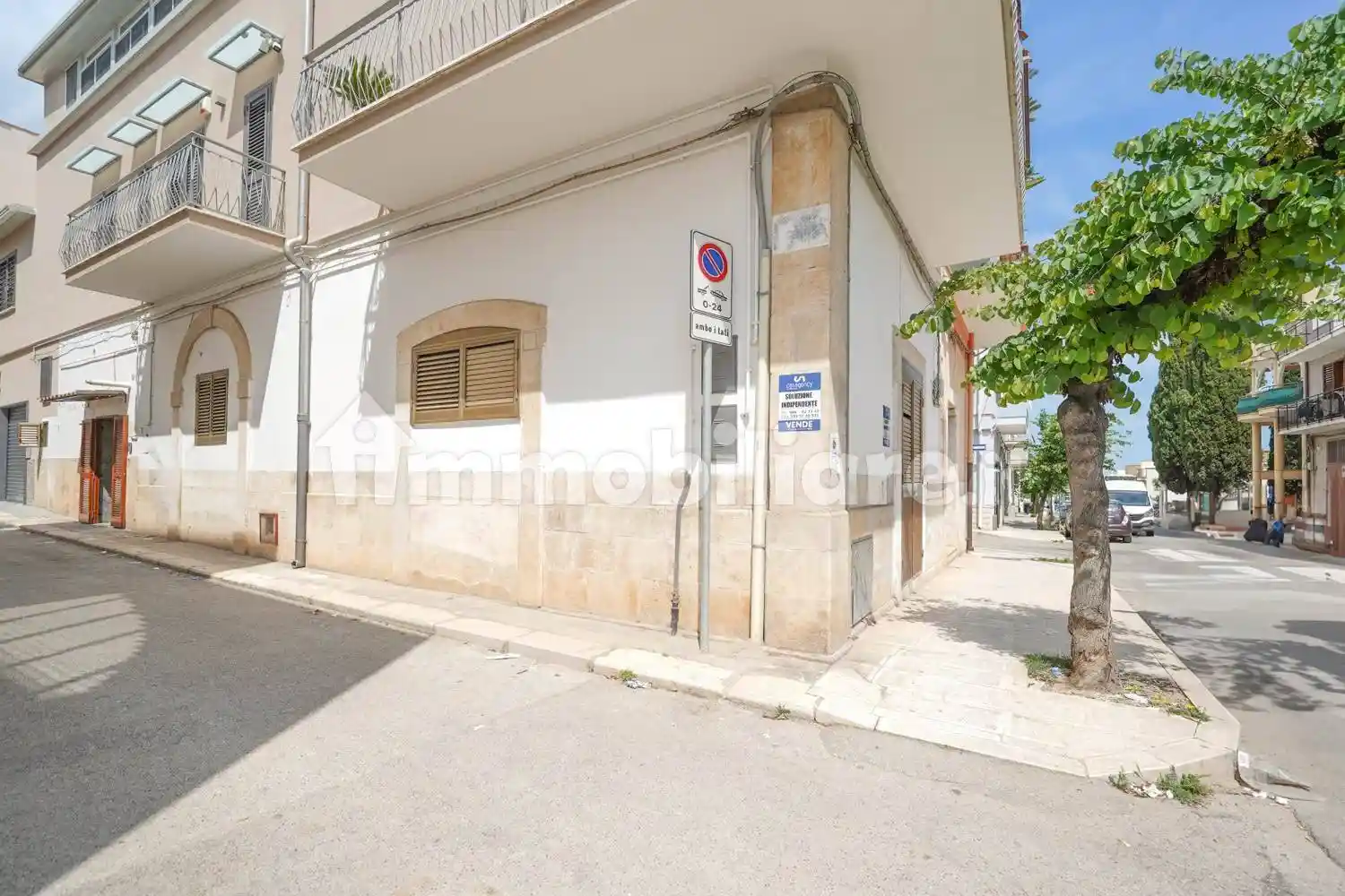 Appartamento in vendita a Palo del Colle