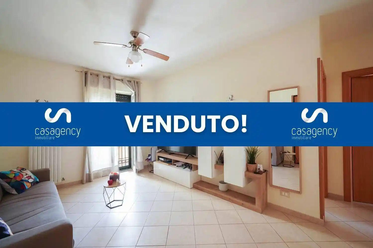 Appartamento in vendita a Palo del Colle