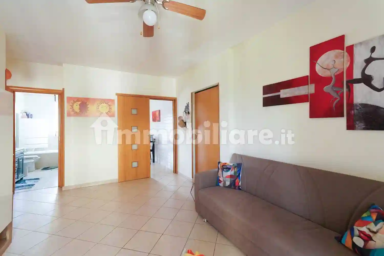 Appartamento - foto 5