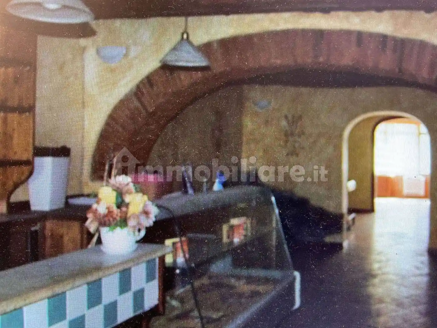 Appartamento in vendita a Dicomano