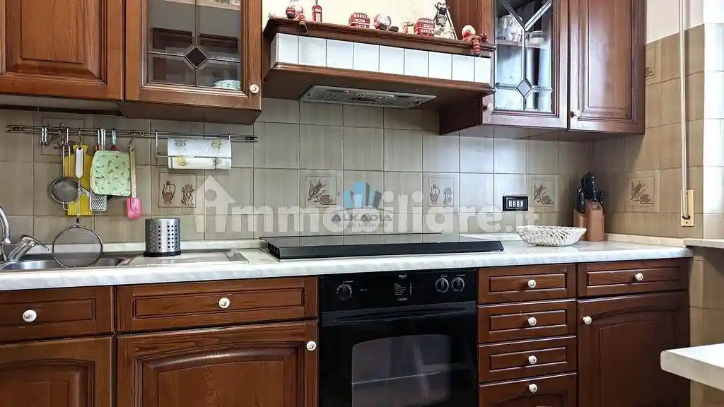 Appartamento in vendita a Porto Sant'Elpidio