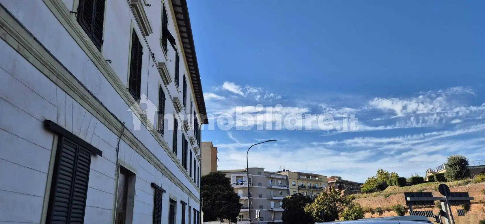 Appartamento in vendita a Grosseto