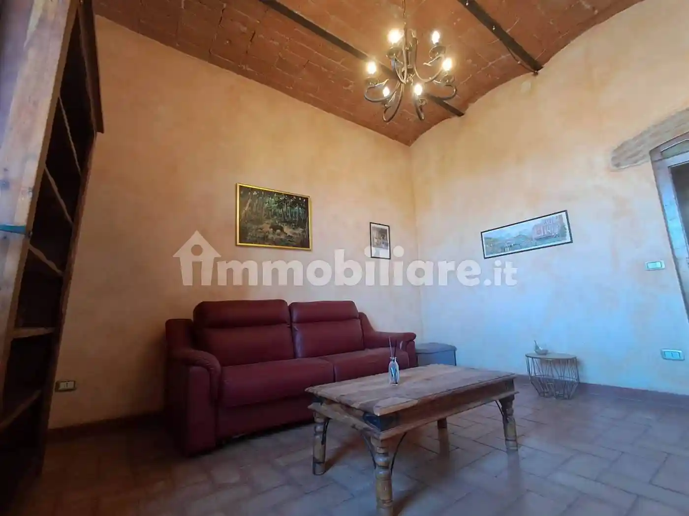 Trilocale viale Vittorio Fossombroni 18, Mascagni - Saracina, Grosseto - foto 3