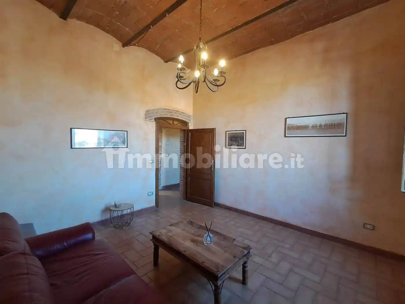 Trilocale viale Vittorio Fossombroni 18, Mascagni - Saracina, Grosseto - foto 4