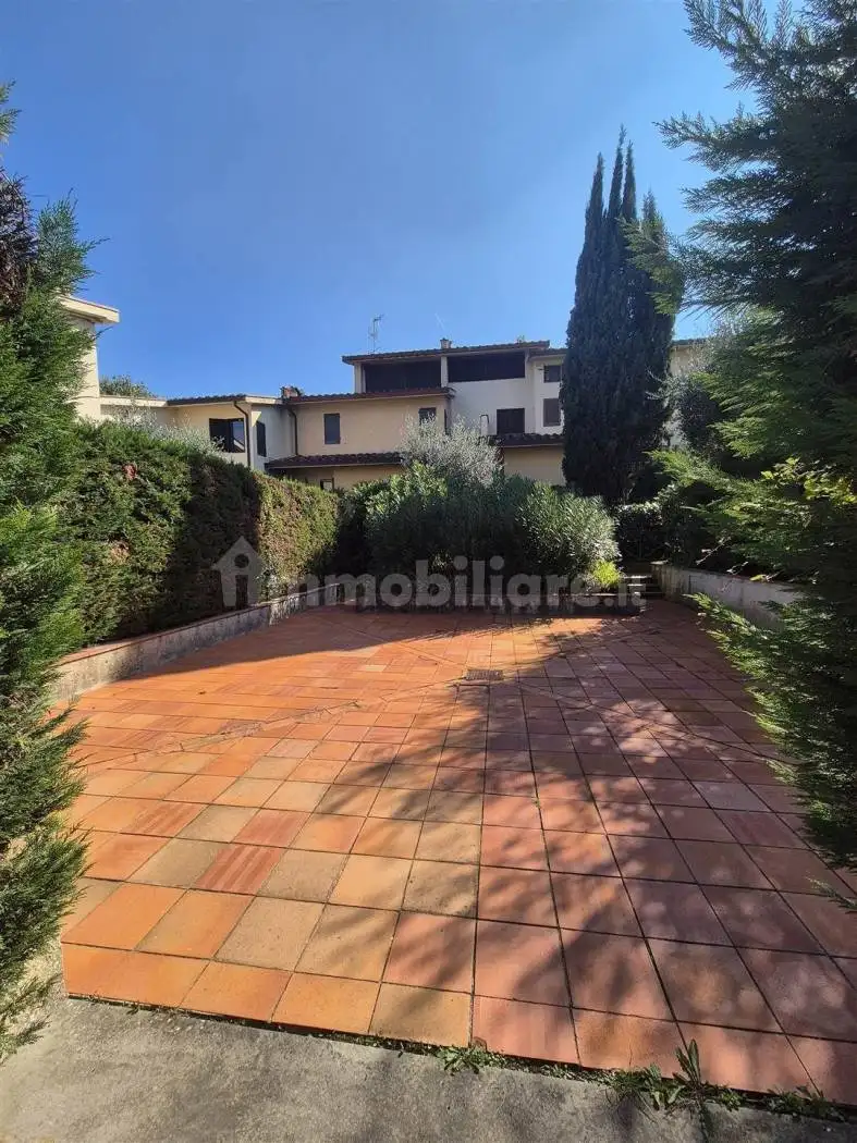 Appartamento in vendita a Bagno a Ripoli