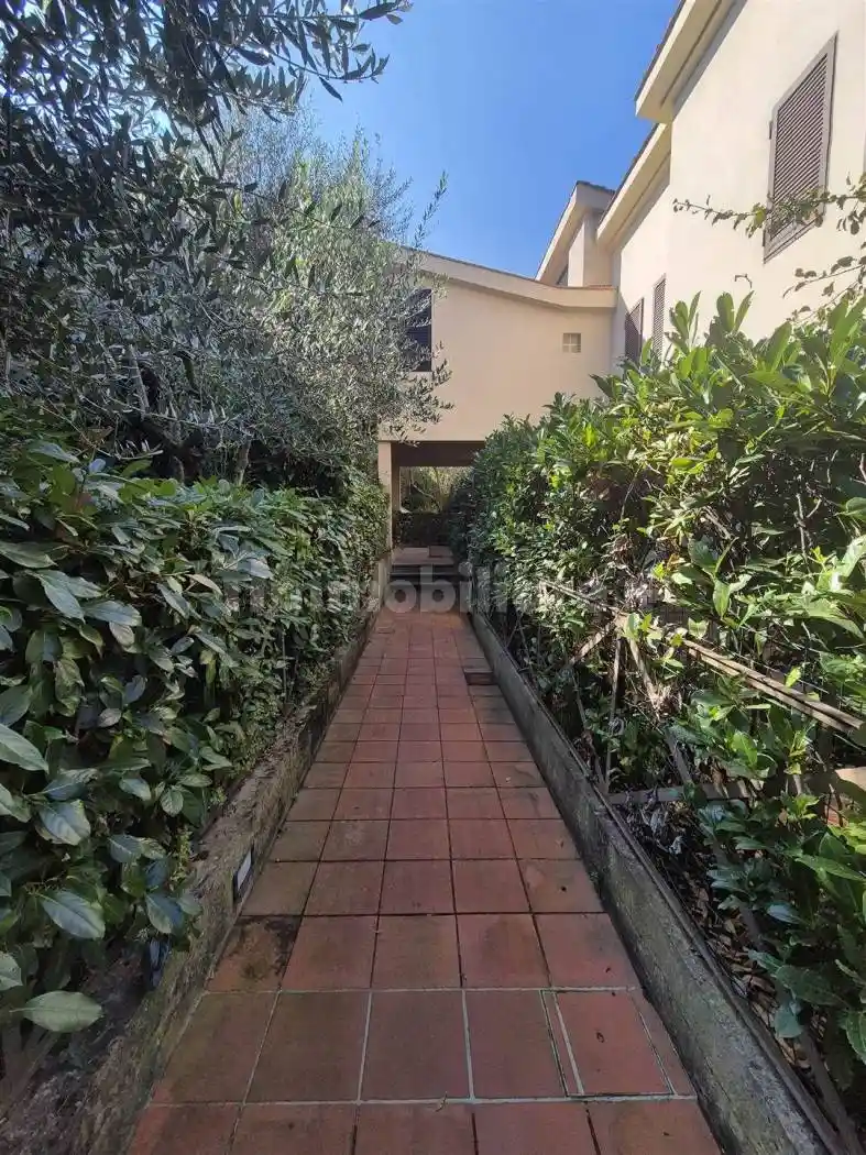 Appartamento via Poggio di Candeli 8, Candeli, Bagno a Ripoli - foto 2