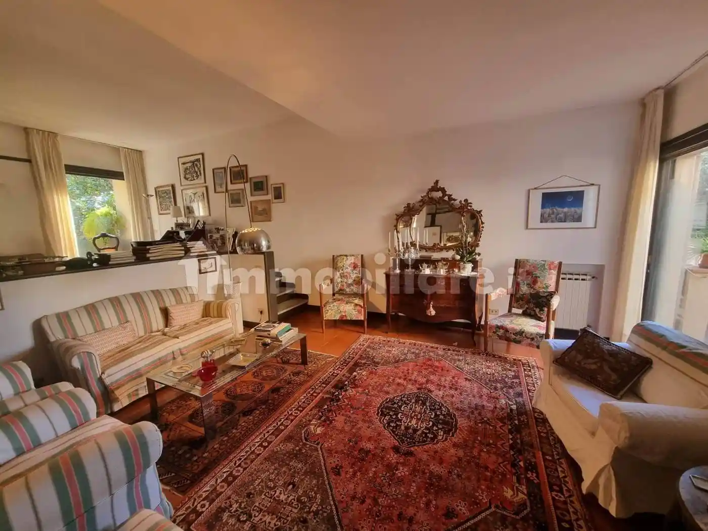 Appartamento via Poggio di Candeli 8, Candeli, Bagno a Ripoli - foto 4