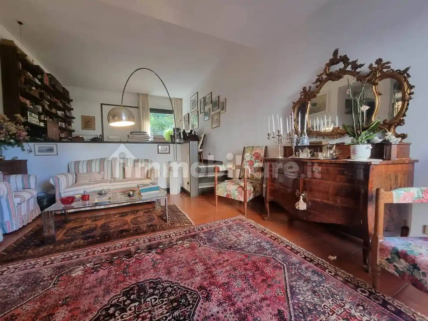 Appartamento via Poggio di Candeli 8, Candeli, Bagno a Ripoli - foto 5