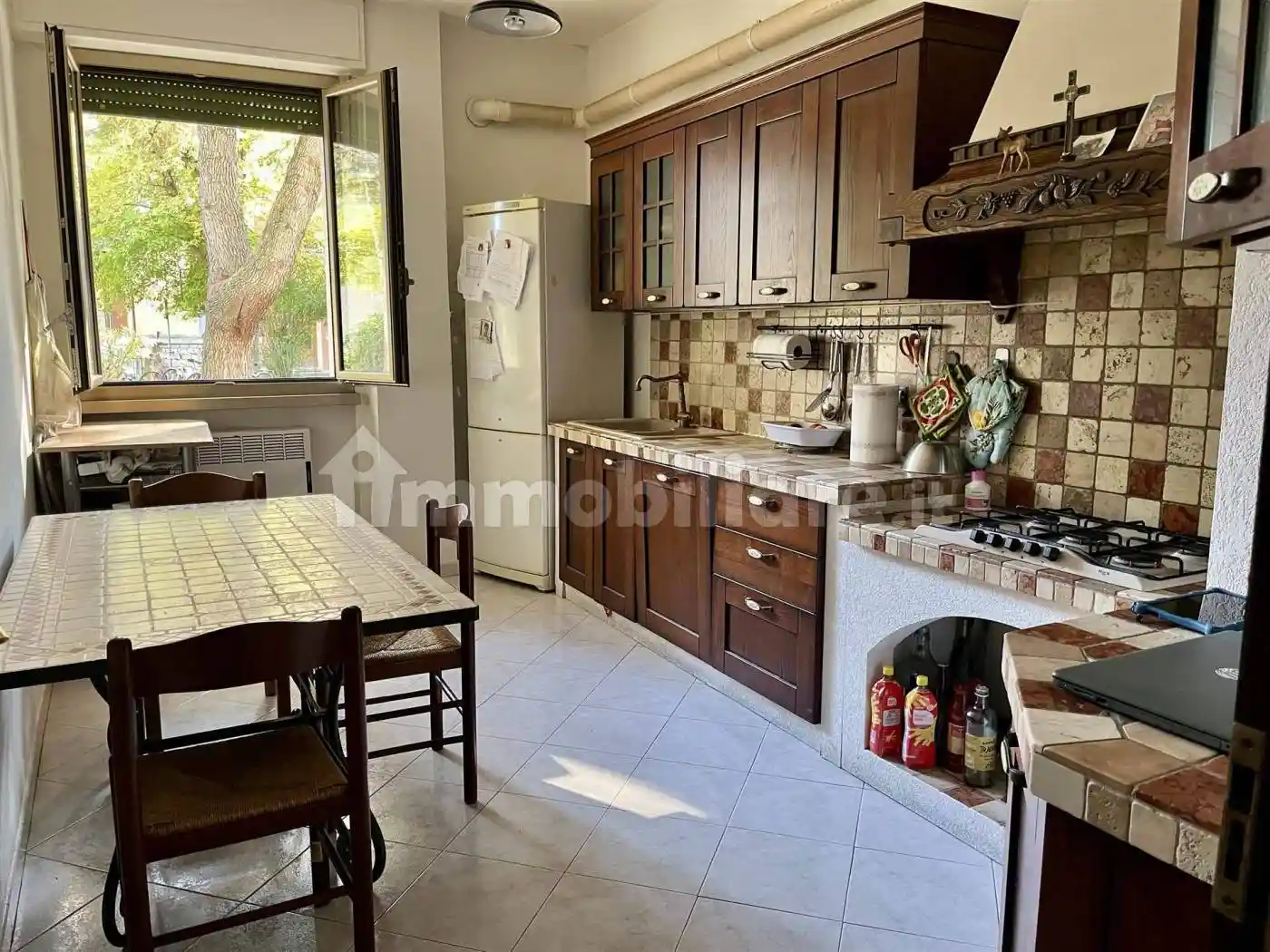 Appartamento ,, Poderino - Trave, Fano - foto 5