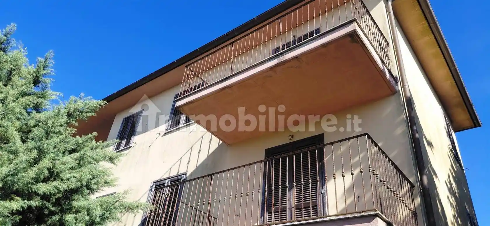 Appartamento in vendita a Scansano