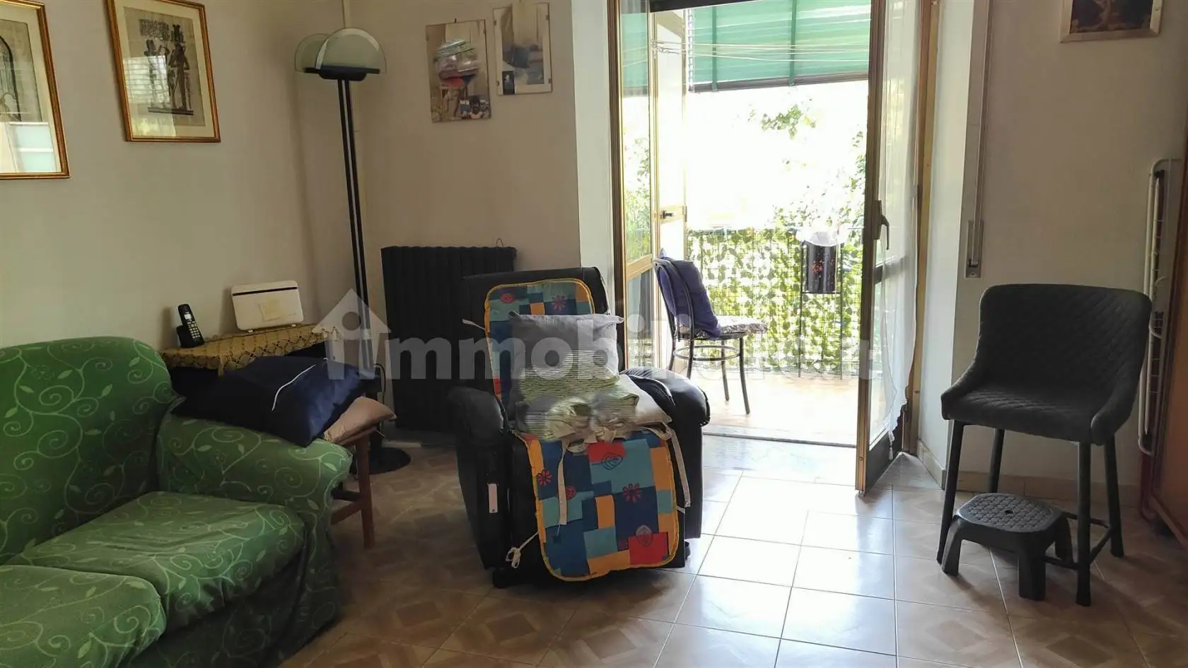 Appartamento in vendita a Cosenza