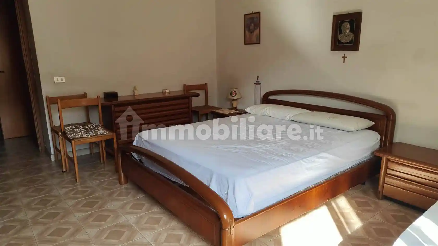 Quadrilocale via Panebianco, Panebianco - Tribunale, Cosenza - foto 2