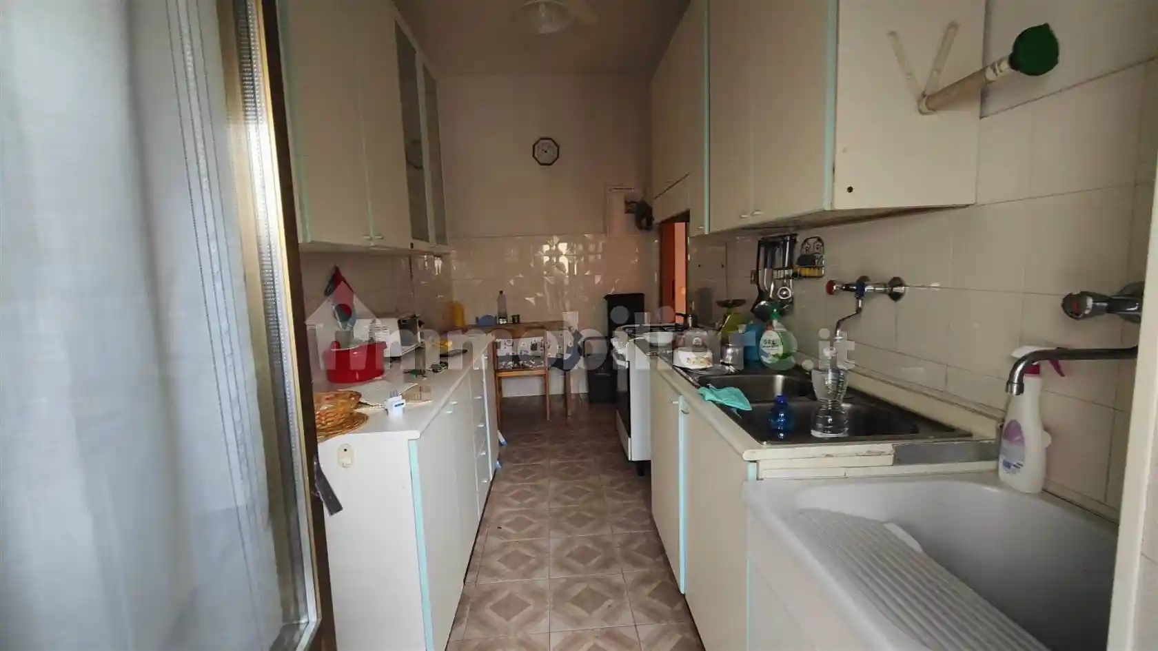 Quadrilocale via Panebianco, Panebianco - Tribunale, Cosenza - foto 5