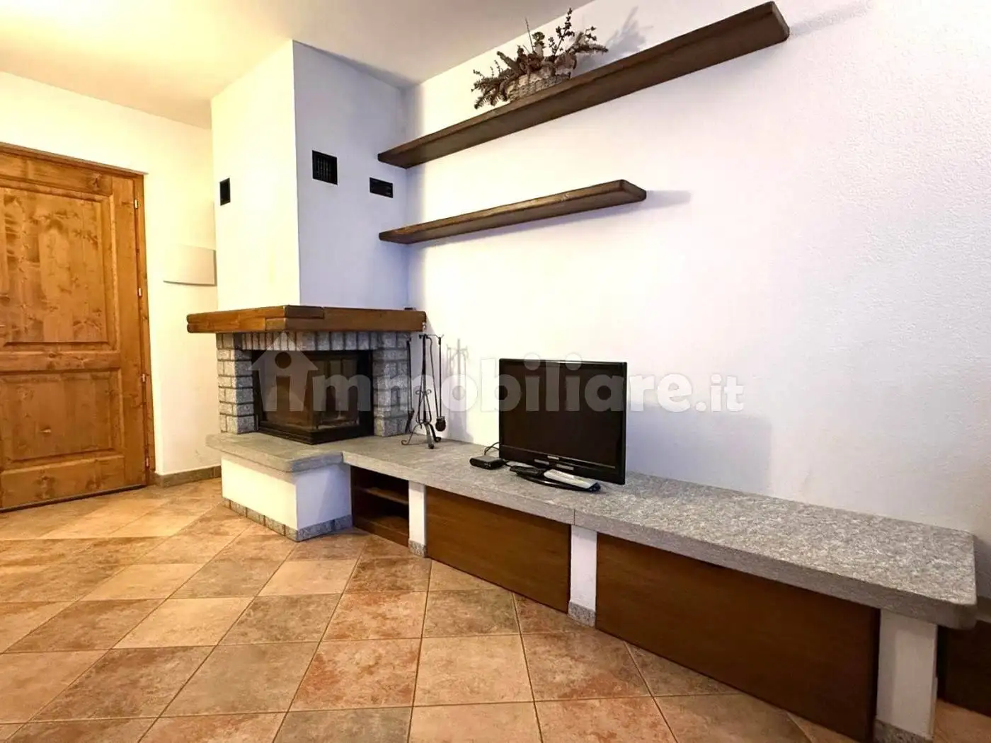 Bilocale piazza Sant' Antonio 4, Centro, Campodolcino - foto 5