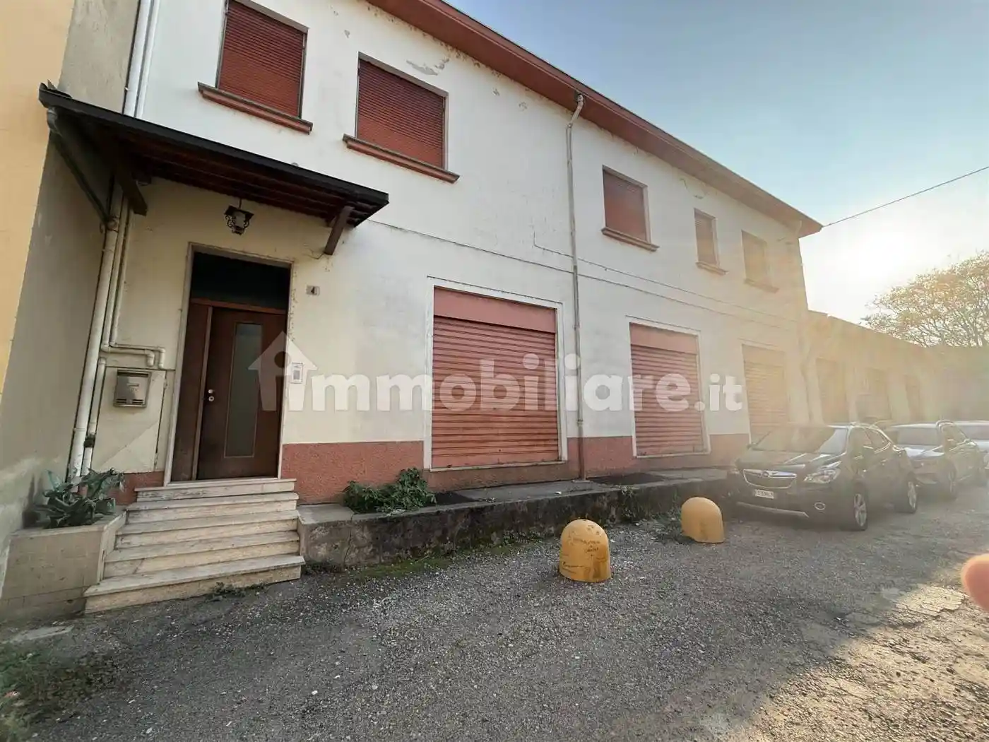 Appartamento in vendita a Vigevano