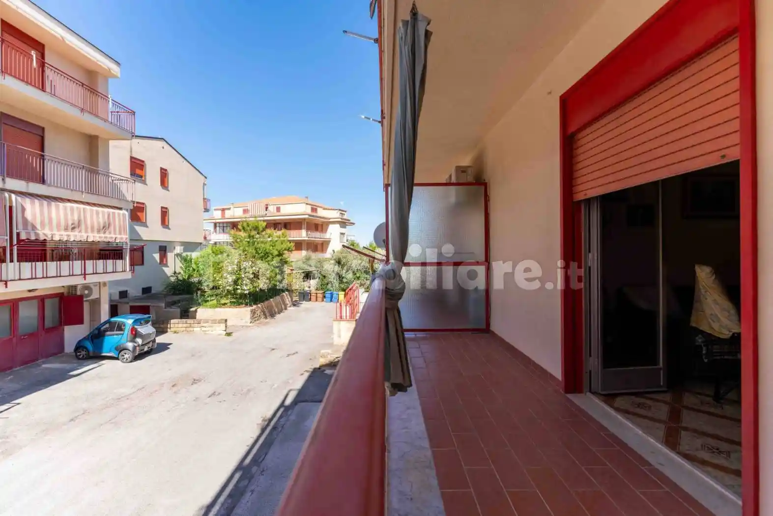 Appartamento in vendita a Cefalù