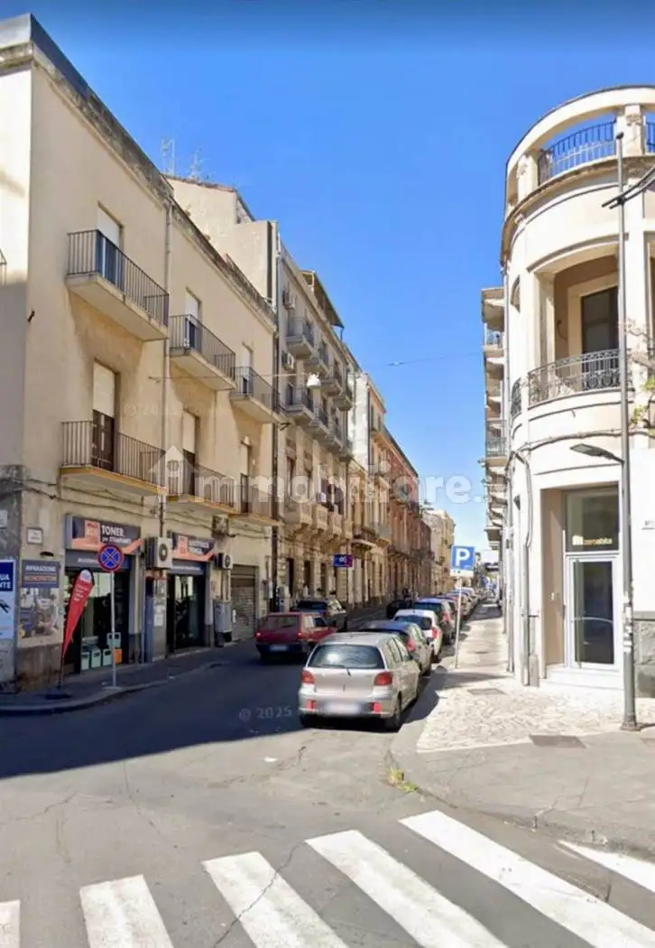 Appartamento in affitto a Catania