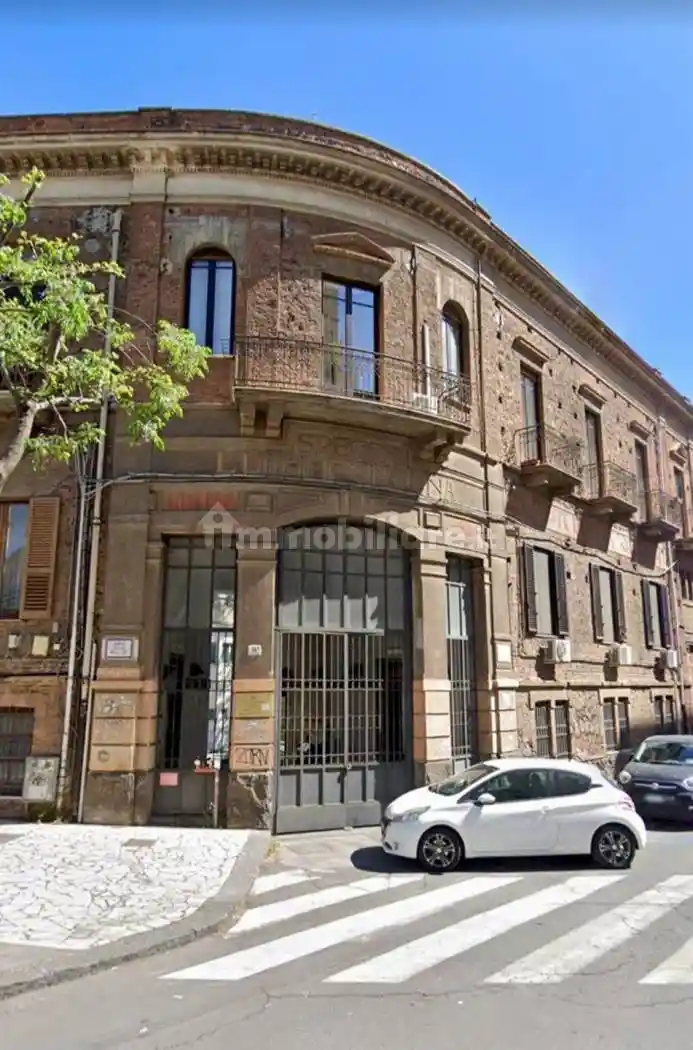 Quadrilocale via Firenze  75, Corso Italia - Europa, Catania - foto 2
