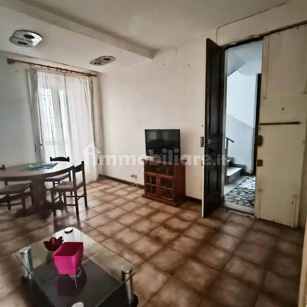 Quadrilocale via Firenze  75, Corso Italia - Europa, Catania - foto 4