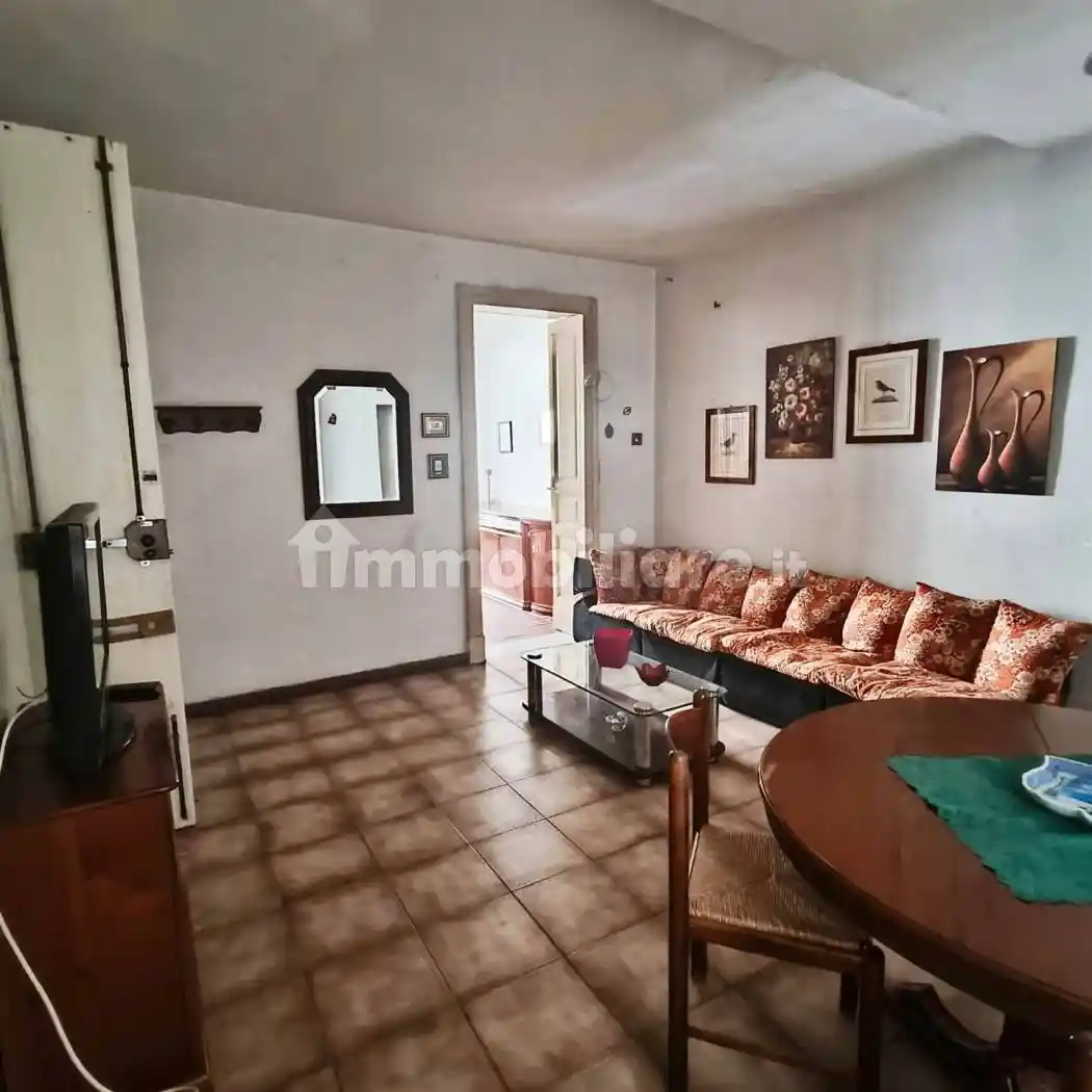 Quadrilocale via Firenze  75, Corso Italia - Europa, Catania - foto 5