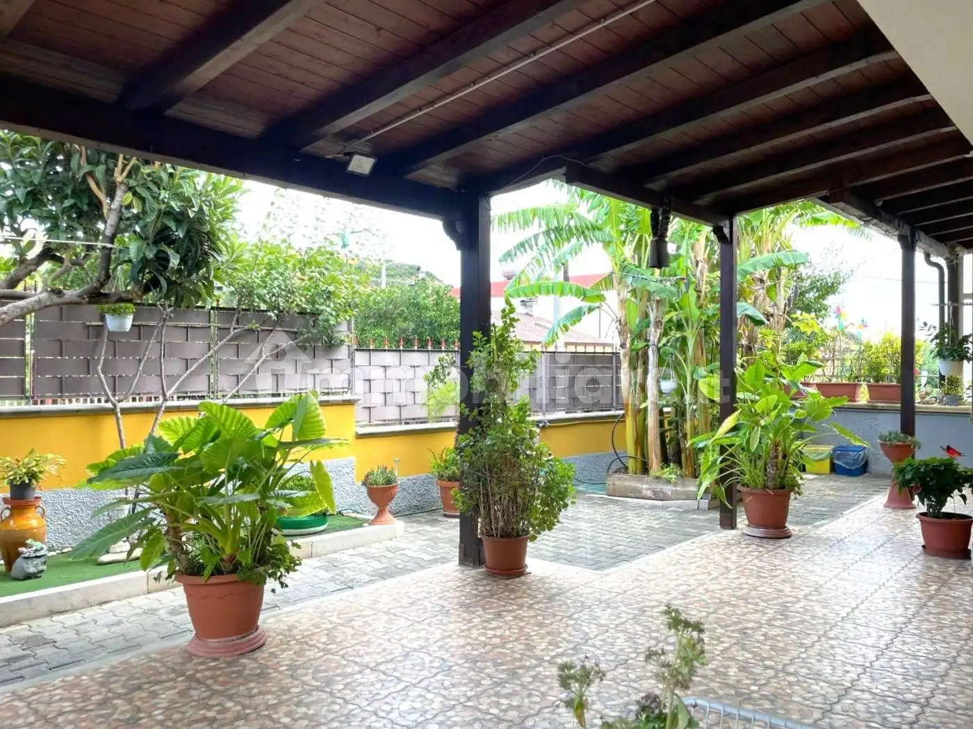 Villa in vendita a Borgia