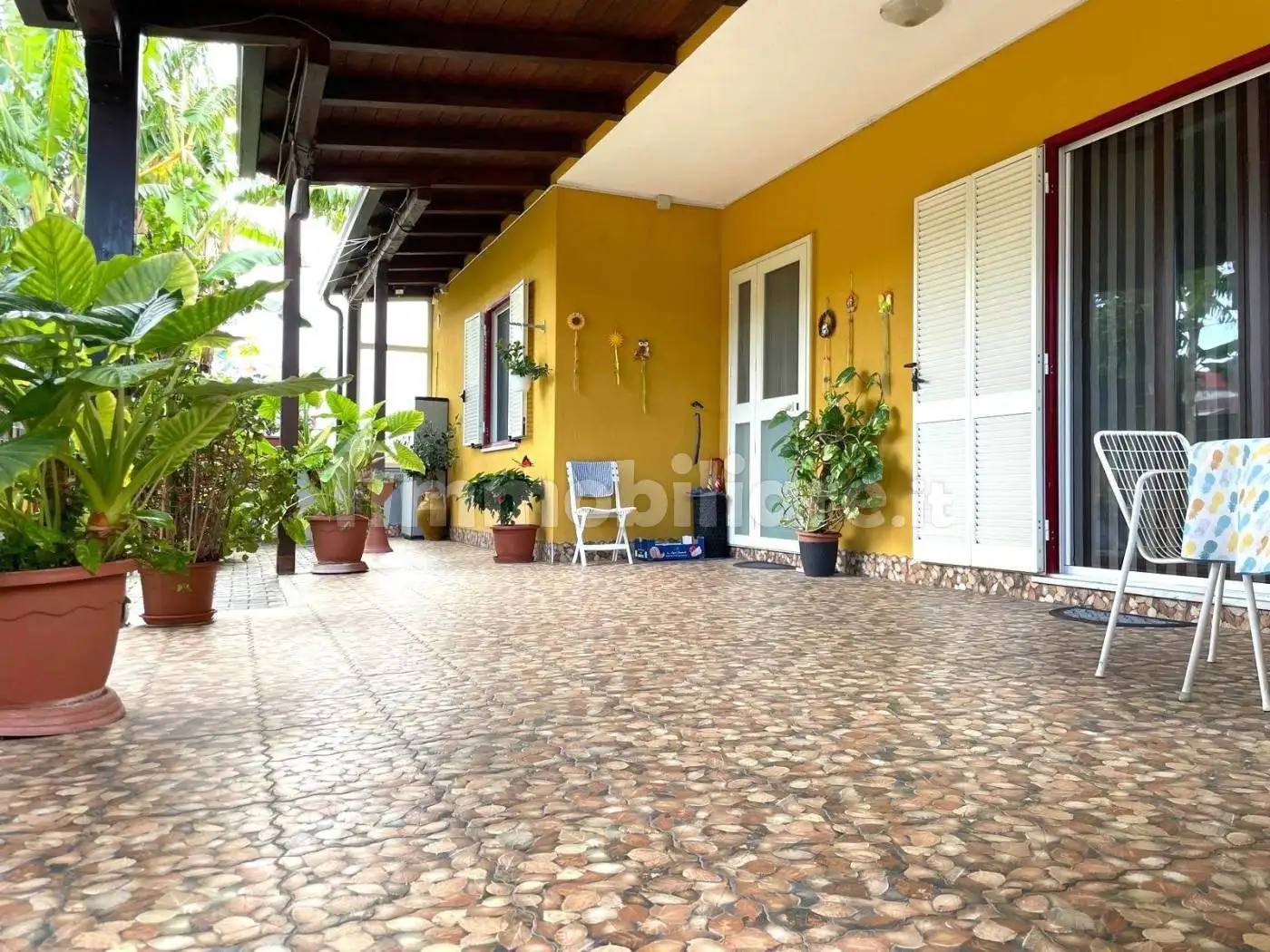 Villa unifamiliare via Fausto Gullo, Borgia - foto 2